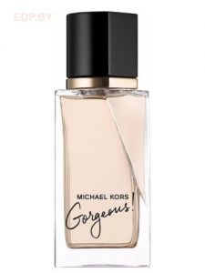 Michael Kors - GORGEOUS! 50 ml парфюмерная вода