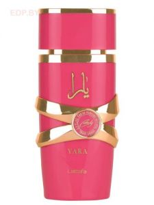  Lattafa Perfumes - Yara Candy 100 ml парфюмерная вода