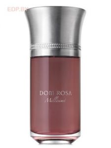 Les Liquides Imaginaires - Dom Rosa Millesime пробник 2 ml парфюмерная вода