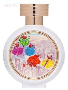 Haute Fragrance Company - Fly To Miracle 7.5 ml парфюмерная вода