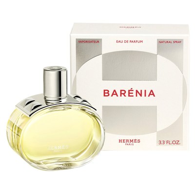 Hermes - Barénia 60 ml парфюмерная вода