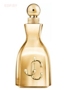 Jimmy Choo - I Want Choo Le Parfum 40 ml 