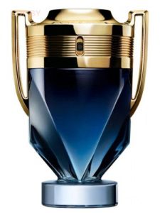  Paco Rabanne - Invictus Parfum 100 ml, тестер