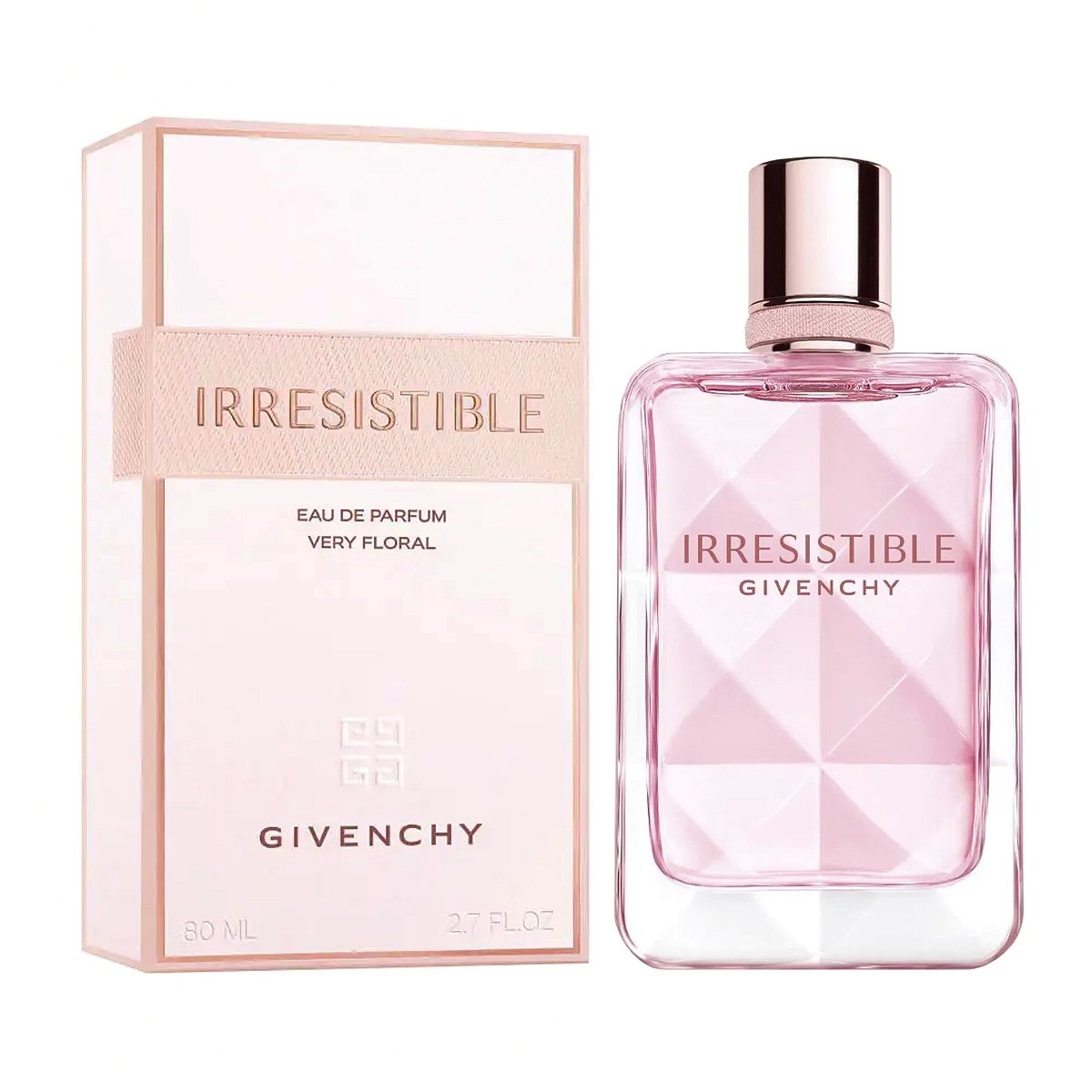 Givenchy - Irresistible Very Floral 50 ml парфюмерная вода