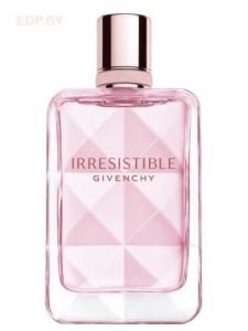 Givenchy - Irresistible Very Floral 80 ml парфюмерная вода