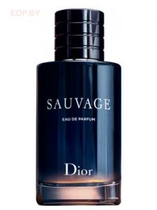 Christian Dior - Sauvage Eau de Parfum 10 ml парфюмерная вода