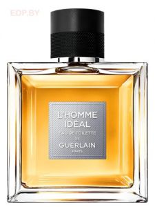 GUERLAIN - L'Homme Ideal 100 ml туалетная вода, тестер