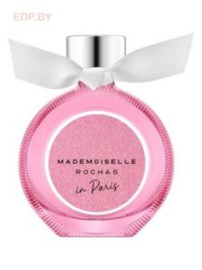 Rochas - Mademoiselle Rochas in Paris 4.5 ml парфюмерная вода
