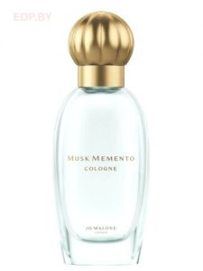  Jo Malone - Musk Memento Cologne 30 ml  одеколон