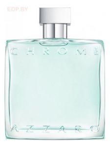  Azzaro - Chrome Azure 100 ml туалетная вода