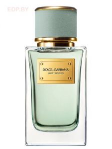  Dolce & Gabbana - Velvet Infusion 100 ml парфюмерная вода