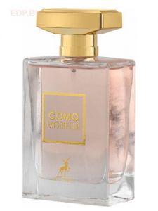 Maison Alhambra - Como Moiselle (Chanel Coco Mademoiselle) 30 ml парфюмерная вода