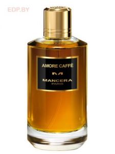 Mancera - Amore Caffe 120 ml парфюмерная вода