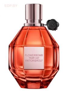  VIKTOR & ROLF - Flowerbomb Tiger Lily 100 ml парфюмерная вода