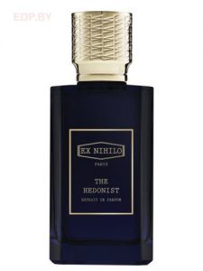 Ex Nihilo - The Hedonist Extrait de Parfum 100 ml, тестер