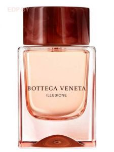 Bottega Veneta - Illusione 50 ml парфюмерная вода