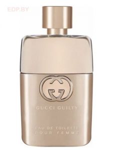 Gucci - GUILTY 90 ml туалетная вода, тестер