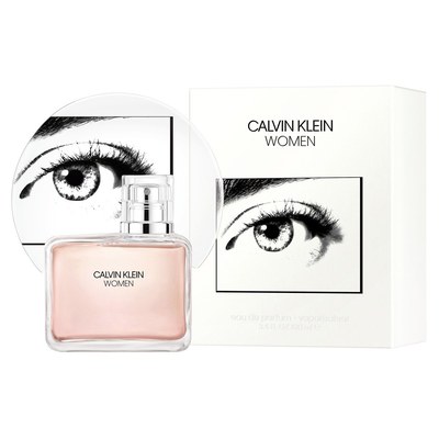 CALVIN KLEIN - Women 100 ml парфюмерная вода