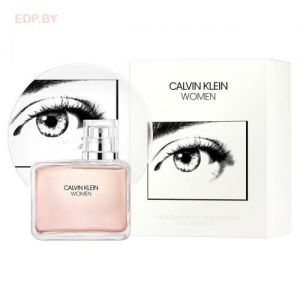 CALVIN KLEIN - Women 100 ml парфюмерная вода