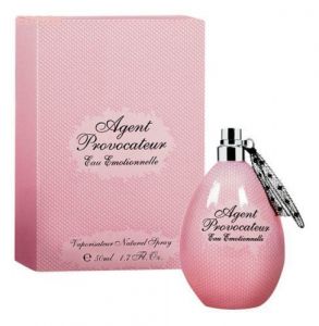 AGENT PROVOCATEUR - Eau Emotionnelle 50 ml туалетная вода