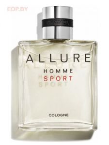 CHANEL - Allure Homme Sport Cologne 100 ml одеколон
