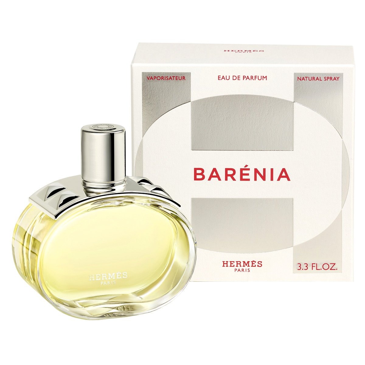 Hermes - Barénia 100 ml парфюмерная вода, тестер