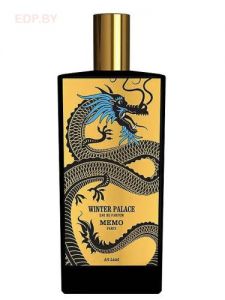 Memo Paris - Winter Palace 75 ml парфюмерная вода, тестер