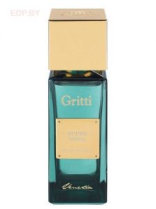   Gritti - Super Nova 100ml Extrait De Parfum