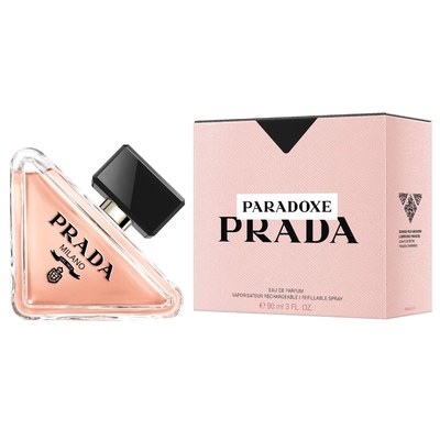 Prada - Paradoxe 50 ml парфюмерная вода