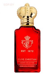 Clive Christian - Crab Apple Blossom пробник 2 ml парфюм