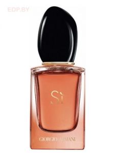 Giorgio Armani - Si Intense (2021) 50 ml парфюмерная вода 