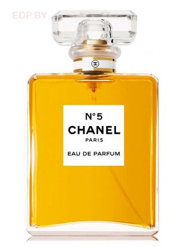 CHANEL - CHANEL №5   50ml парфюмерная вода