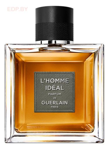  Guerlain - L'Homme Ideal Parfum 100 ml