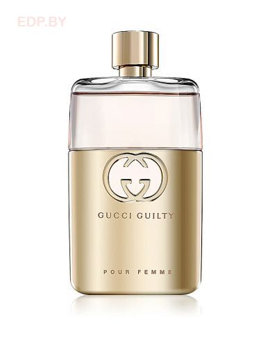 GUCCI - GUILTY pour femme 30 ml парфюмерная вода