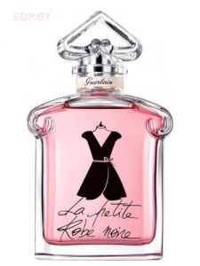 Guerlain - La Petite Robe Noire Velours 50 ml туалетная вода, тестер