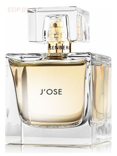 Eisenberg - J'ose 50 ml парфюмерная вода