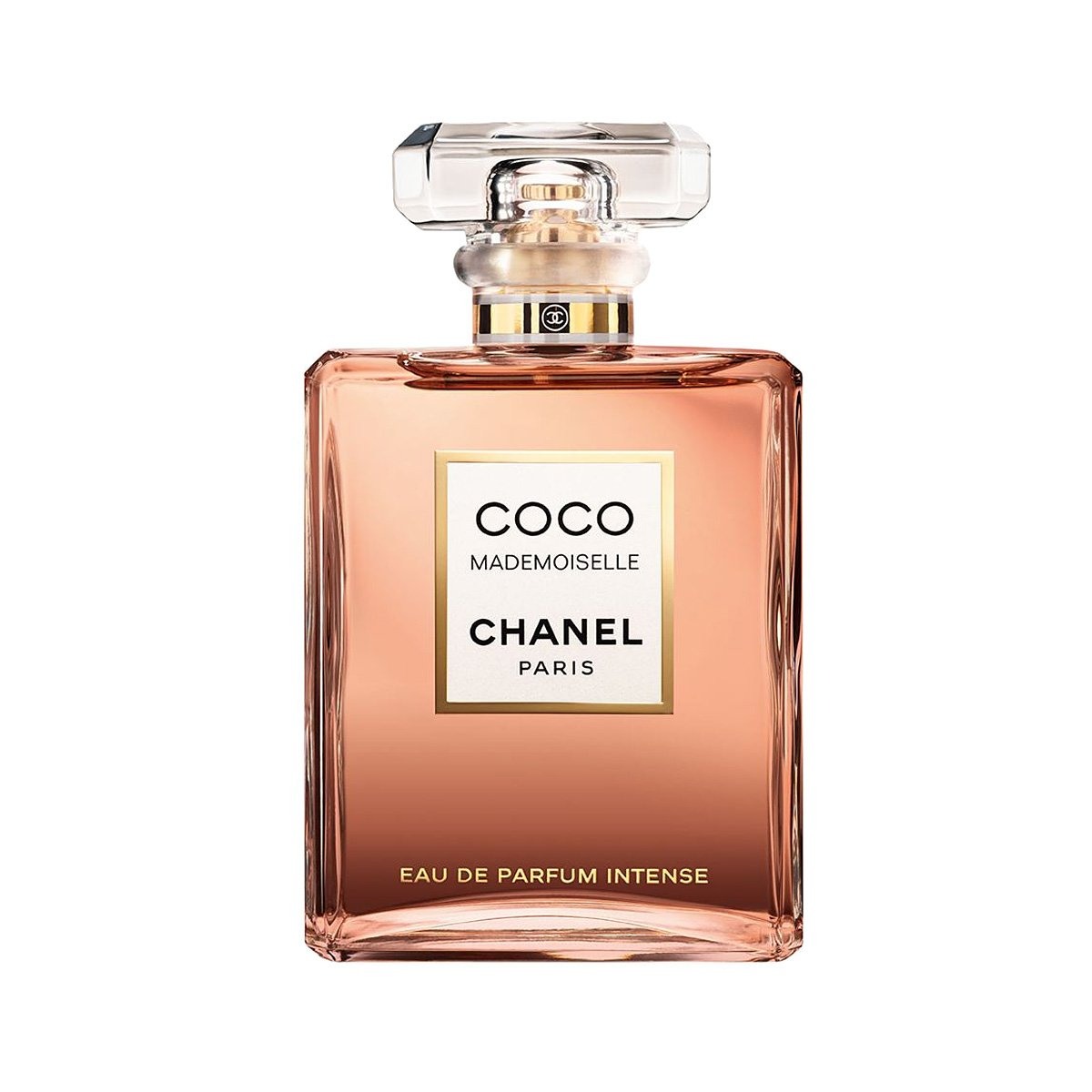CHANEL - Coco Mademoiselle Intense 100 ml парфюмерная вода, тестер