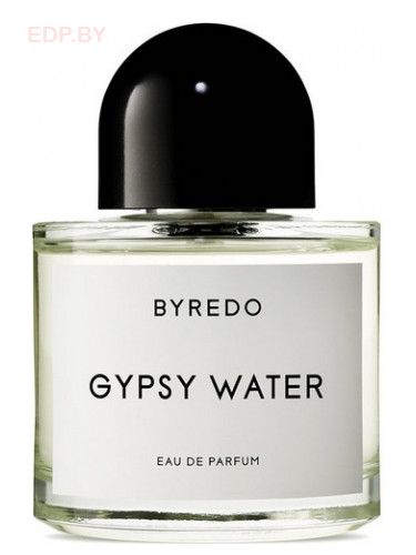 BYREDO - Gypsy Water 12 ml парфюмерная вода