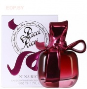 NINA RICCI - Ricci Ricci min 4 ml   парфюмерная вода