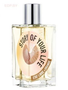  Etat Libre d'Orange - Story Of Your Life 50 ml парфюмерная вода