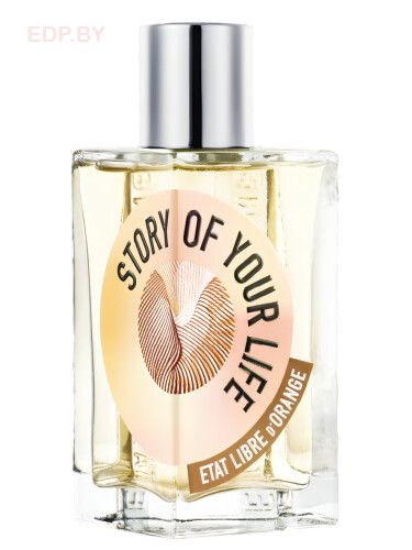 Etat Libre d'Orange - Story Of Your Life пробник 2 ml парфюмерная вода