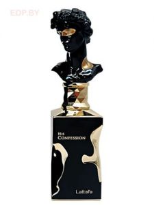   Lattafa Perfumes - His Confession 100 ml парфюмерная вода