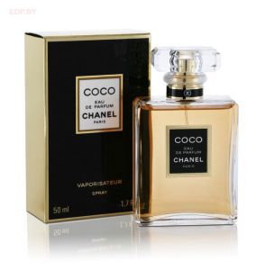 CHANEL - Coco 35 ml парфюмерная вода