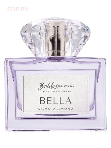 Baldessarini - Bella Lilac Diamond 50 ml парфюмерная вода, тестер