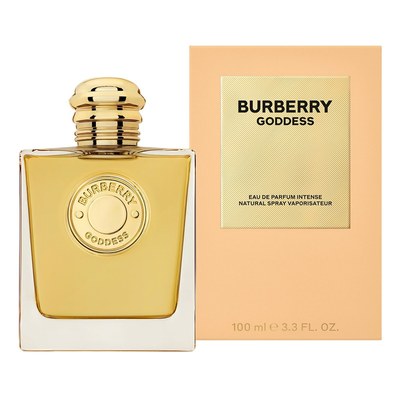 Burberry - Goddess Intense 100 ml парфюмерная вода