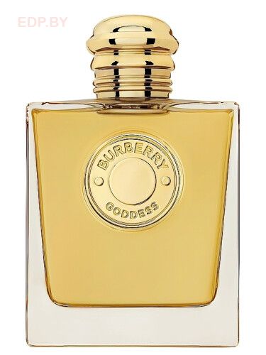  Burberry - Goddess Intense 100 ml парфюмерная вода