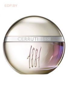 Cerruti - 1881 Reve De Roses 100 ml парфюмерная вода, тестер