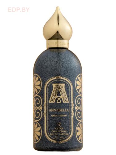 Attar Collection - Annabella 100 ml парфюмерная вода, тестер