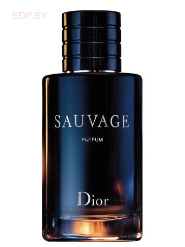 Christian Dior - SAUVAGE Parfum 60 ml 