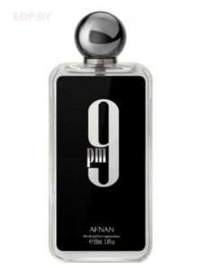 Afnan - 9 Pm 100 ml парфюмерная вода